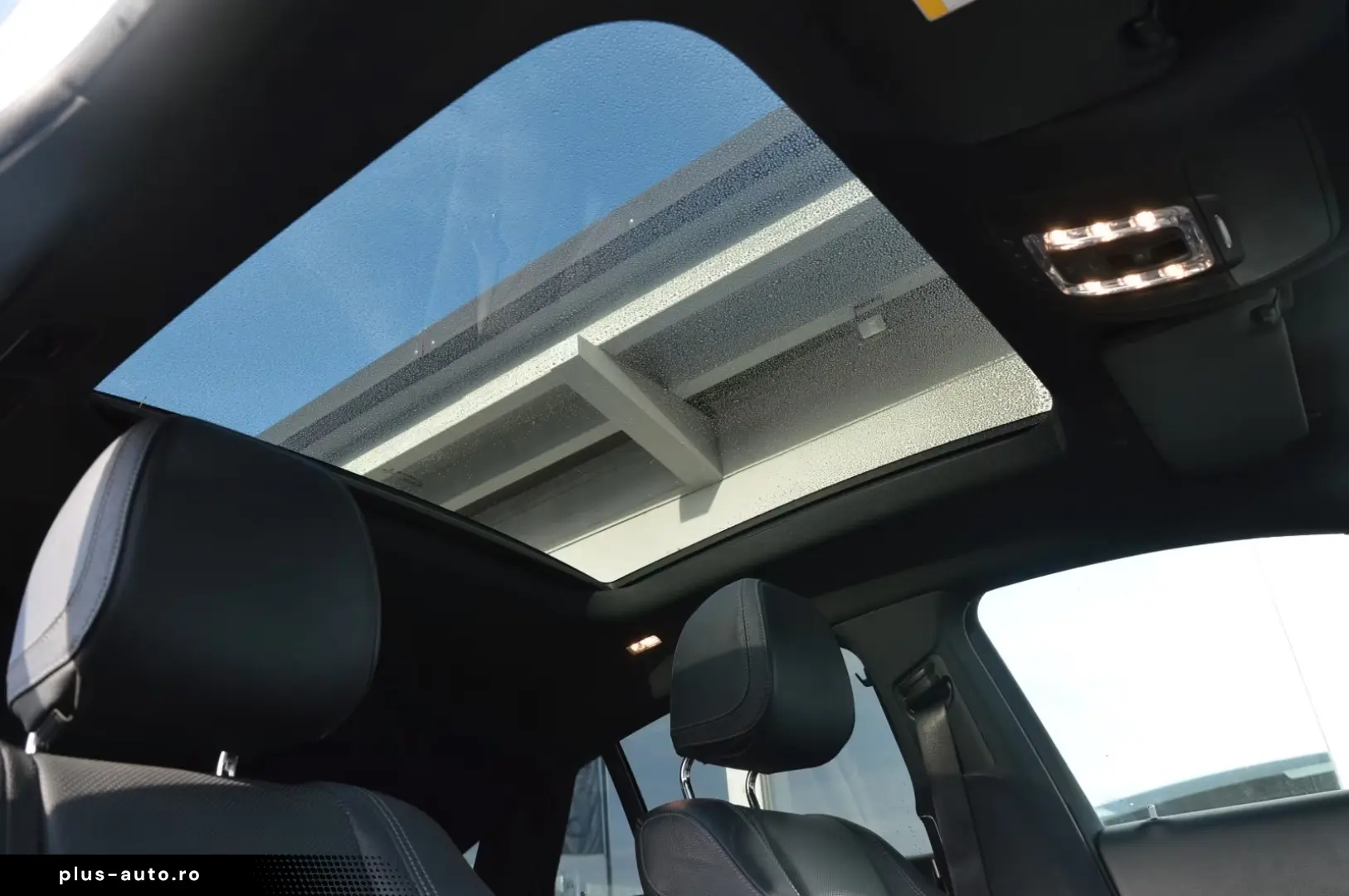 Mercedes-Benz GLE 400 d 4M Coupe AMG NIGHT PANO