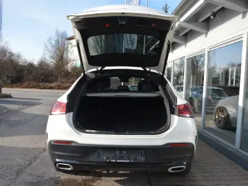 Mercedes-Benz GLE 400 d 4M Coupe AMG NIGHT PANO