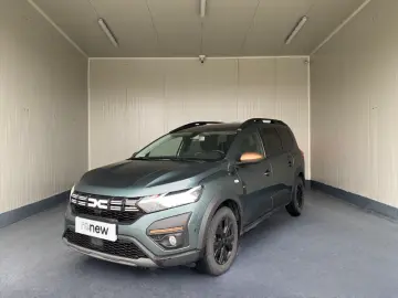 DACIA JOGGER 1.0 ECO-G 100HP 7 locuri EXTREME PLUS