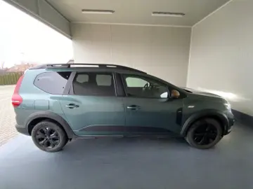 DACIA JOGGER 1.0 ECO-G 100HP 7 locuri EXTREME PLUS