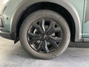 DACIA JOGGER 1.0 ECO-G 100HP 7 locuri EXTREME PLUS