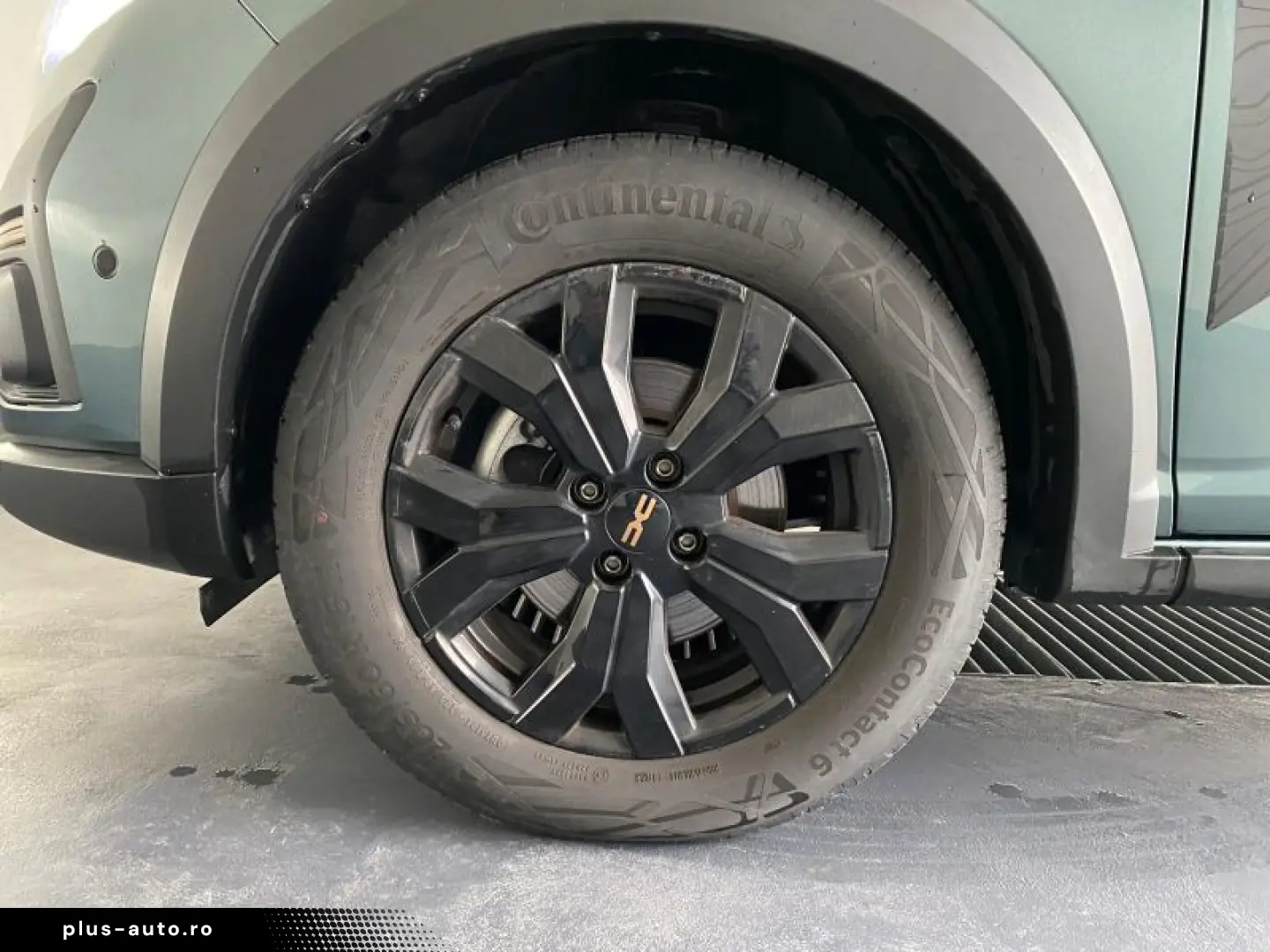 DACIA JOGGER 1.0 ECO-G 100HP 7 locuri EXTREME PLUS