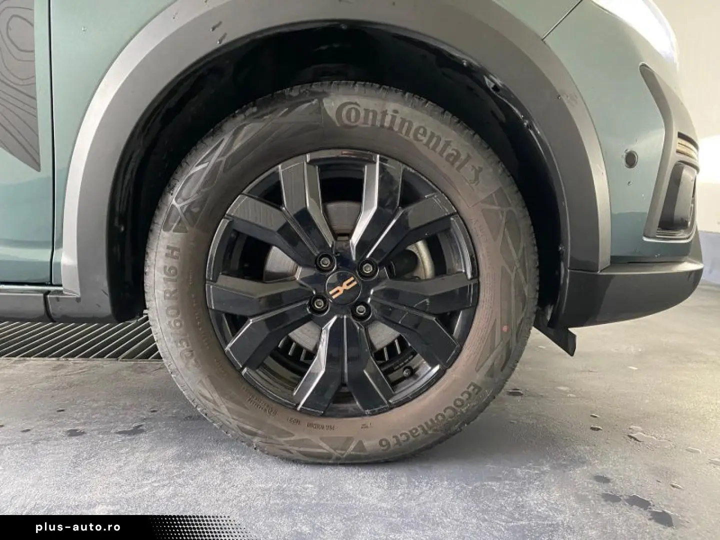 DACIA JOGGER 1.0 ECO-G 100HP 7 locuri EXTREME PLUS