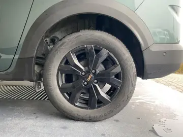 DACIA JOGGER 1.0 ECO-G 100HP 7 locuri EXTREME PLUS