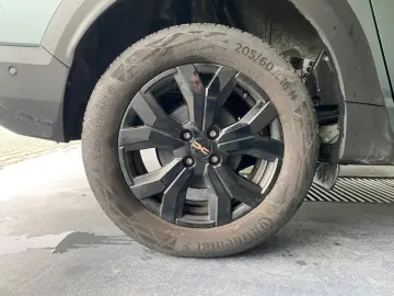 DACIA JOGGER 1.0 ECO-G 100HP 7 locuri EXTREME PLUS