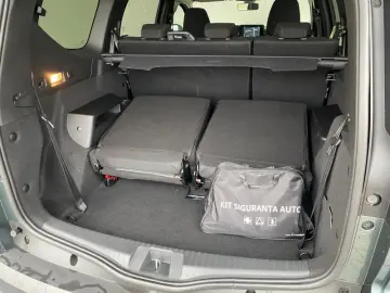 DACIA JOGGER 1.0 ECO-G 100HP 7 locuri EXTREME PLUS