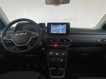 DACIA JOGGER 1.0 ECO-G 100HP 7 locuri EXTREME PLUS