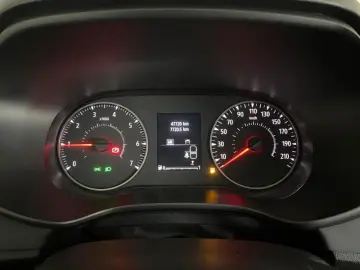 DACIA JOGGER 1.0 ECO-G 100HP 7 locuri EXTREME PLUS