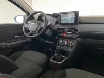 DACIA JOGGER 1.0 ECO-G 100HP 7 locuri EXTREME PLUS