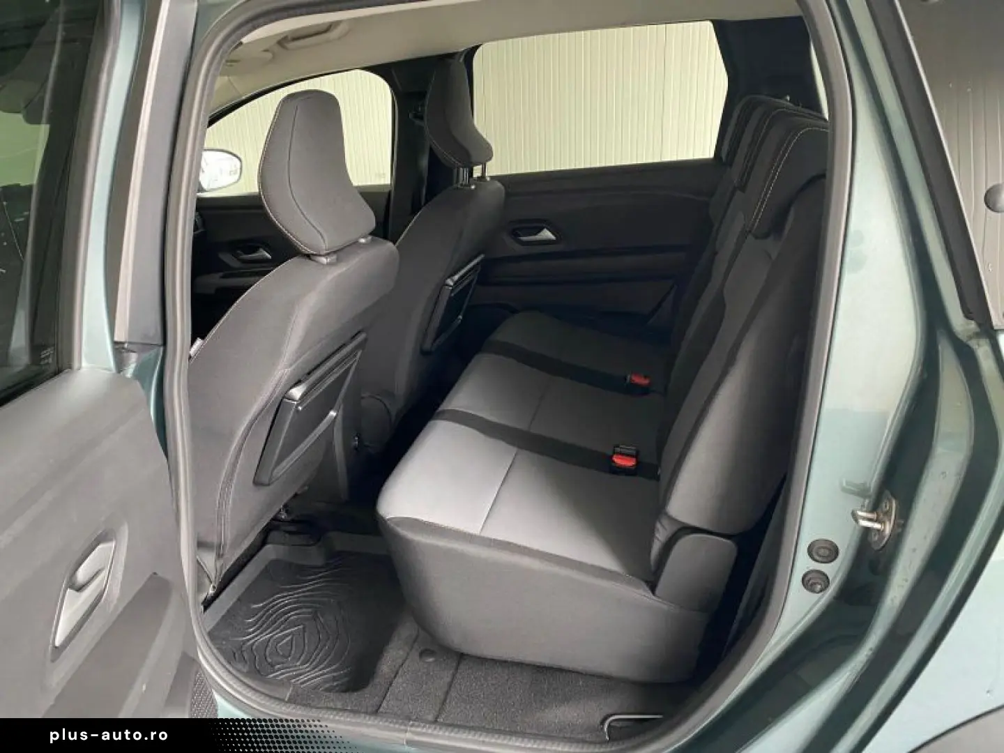 DACIA JOGGER 1.0 ECO-G 100HP 7 locuri EXTREME PLUS