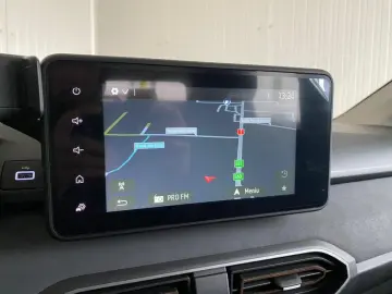 DACIA JOGGER 1.0 ECO-G 100HP 7 locuri EXTREME PLUS