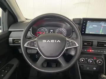 DACIA JOGGER 1.0 ECO-G 100HP 7 locuri EXTREME PLUS