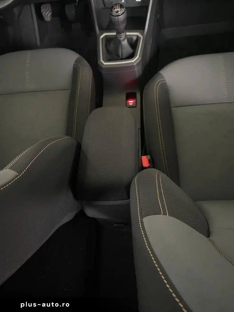 DACIA JOGGER 1.0 ECO-G 100HP 7 locuri EXTREME PLUS