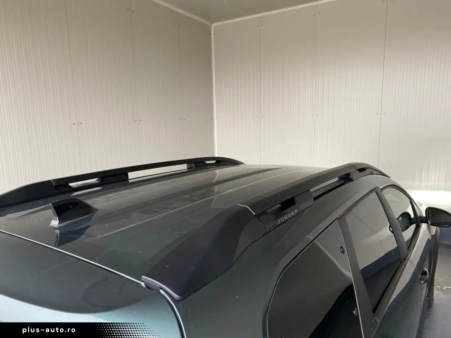 DACIA JOGGER 1.0 ECO-G 100HP 7 locuri EXTREME PLUS