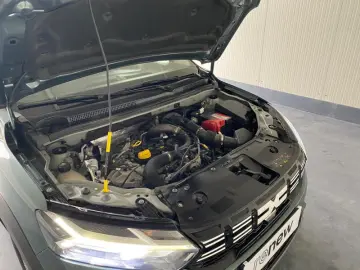 DACIA JOGGER 1.0 ECO-G 100HP 7 locuri EXTREME PLUS