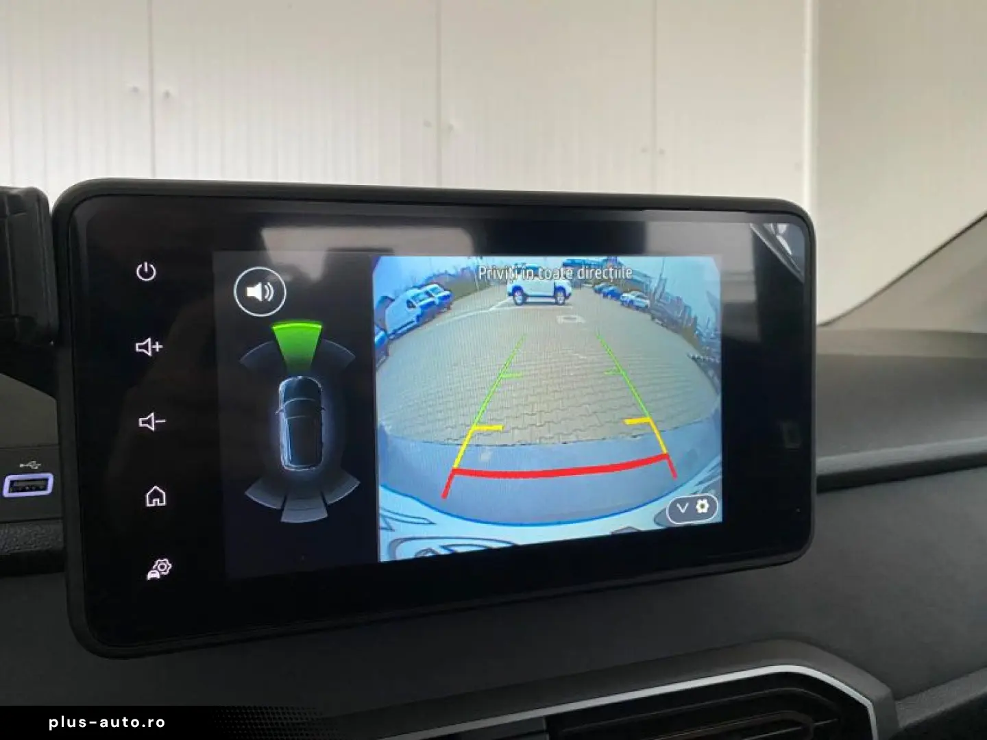 DACIA JOGGER 1.0 ECO-G 100HP 7 locuri EXTREME PLUS