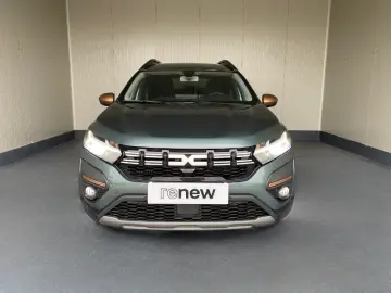 DACIA JOGGER 1.0 ECO-G 100HP 7 locuri EXTREME PLUS