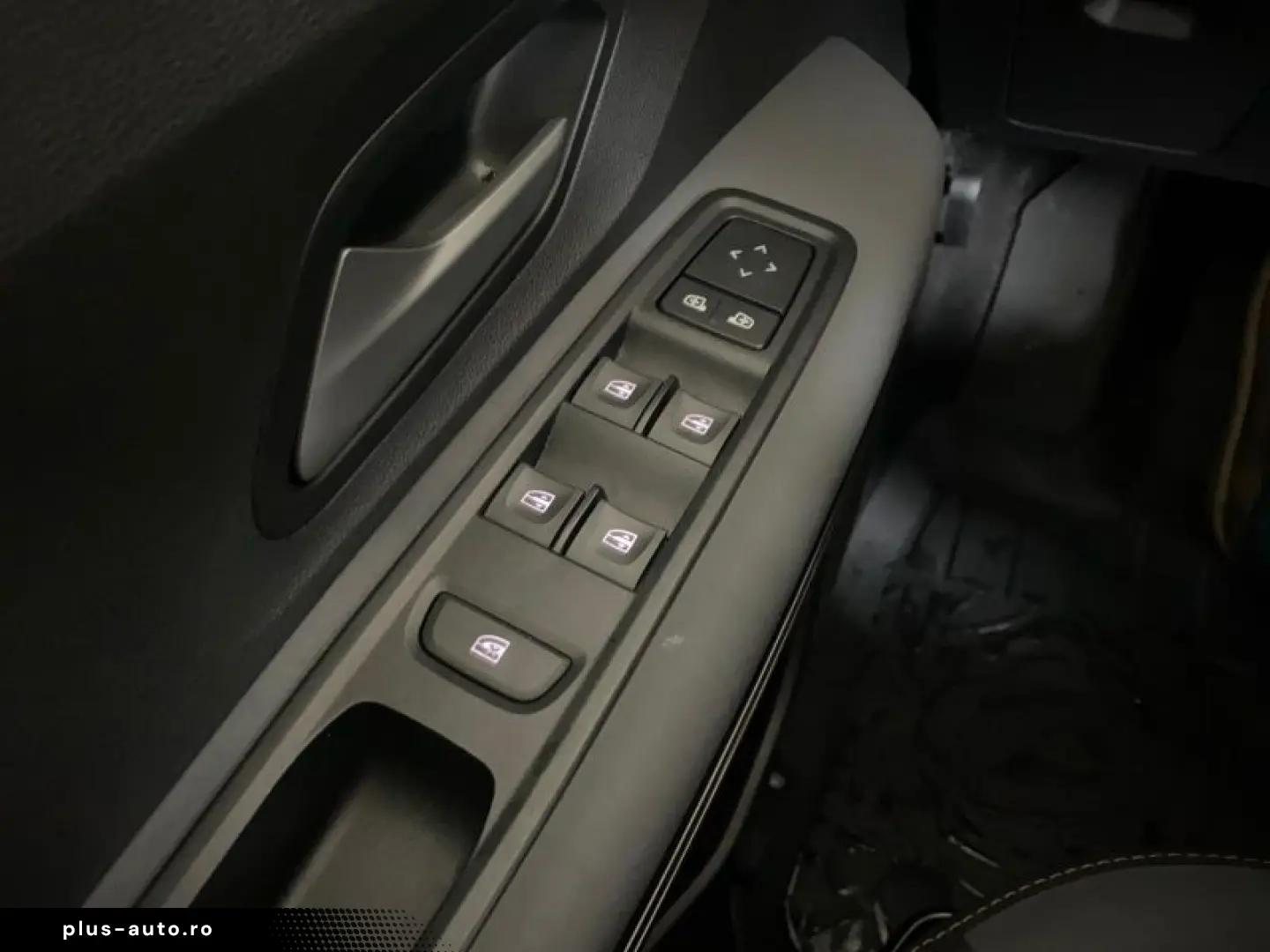 DACIA JOGGER 1.0 ECO-G 100HP 7 locuri EXTREME PLUS