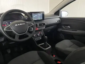 DACIA JOGGER 1.0 ECO-G 100HP 7 locuri EXTREME PLUS