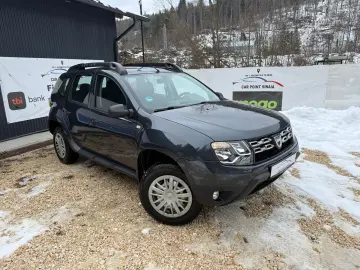 Dacia Duster 4x2 2014 1.5D 110CP EURO5 IMPORT GERMANIA