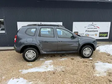 Dacia Duster 4x2 2014 1.5D 110CP EURO5 IMPORT GERMANIA