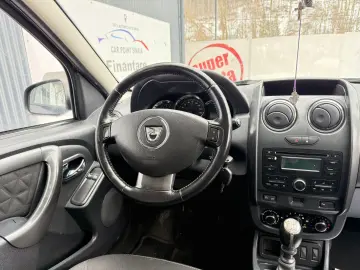 Dacia Duster 4x2 2014 1.5D 110CP EURO5 IMPORT GERMANIA