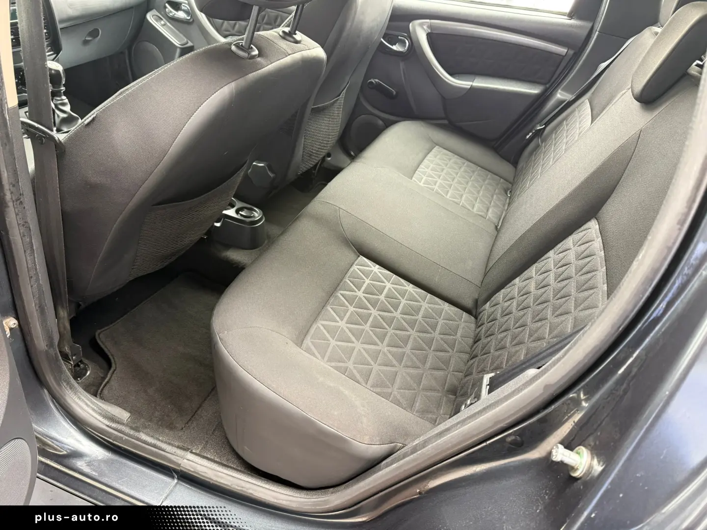 Dacia Duster 4x2 2014 1.5D 110CP EURO5 IMPORT GERMANIA