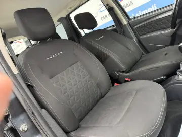 Dacia Duster 4x2 2014 1.5D 110CP EURO5 IMPORT GERMANIA