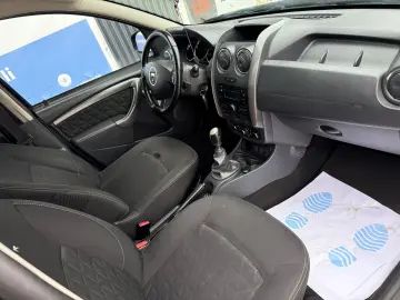 Dacia Duster 4x2 2014 1.5D 110CP EURO5 IMPORT GERMANIA
