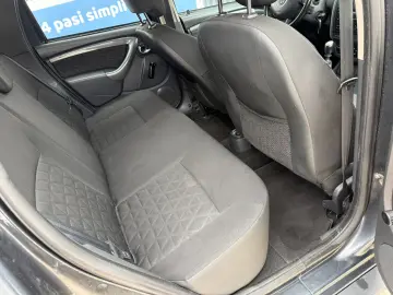 Dacia Duster 4x2 2014 1.5D 110CP EURO5 IMPORT GERMANIA