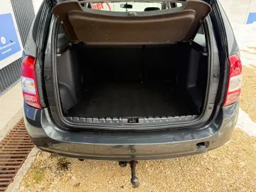 Dacia Duster 4x2 2014 1.5D 110CP EURO5 IMPORT GERMANIA