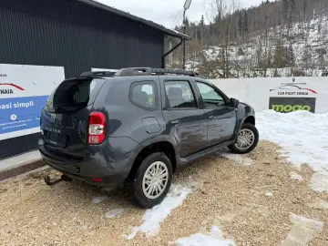 Dacia Duster 4x2 2014 1.5D 110CP EURO5 IMPORT GERMANIA