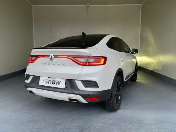 RENAULT ARKANA 1.3 TCe MHEV 160CP RS Line EDC