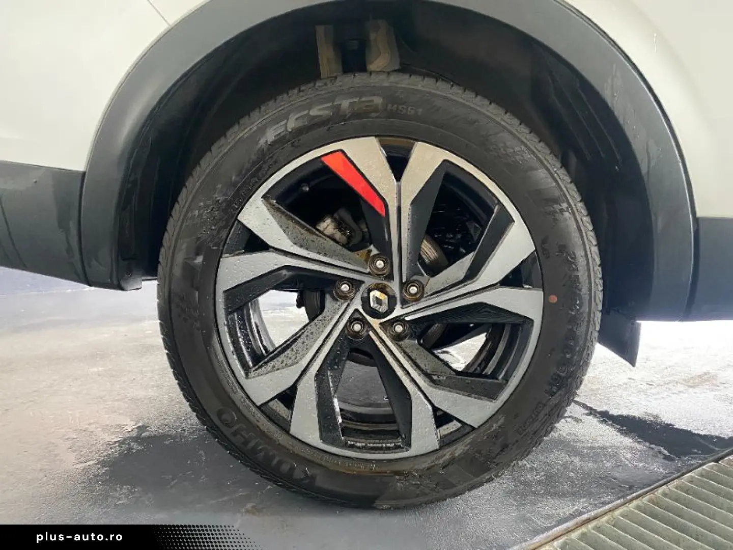 RENAULT ARKANA 1.3 TCe MHEV 160CP RS Line EDC