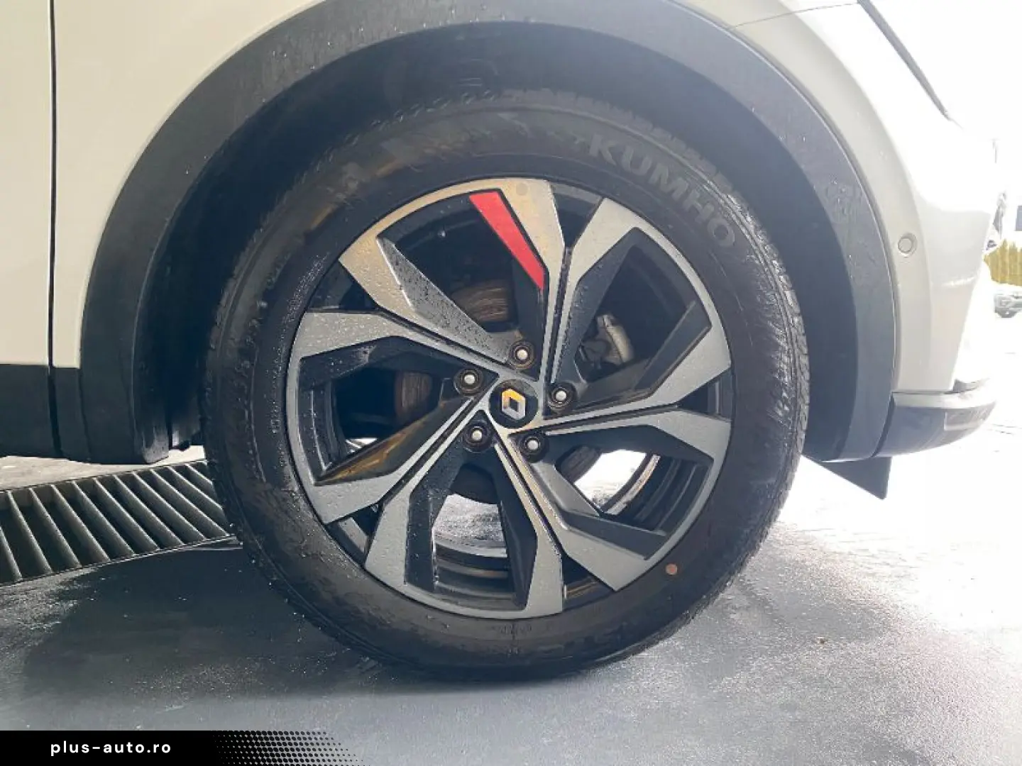 RENAULT ARKANA 1.3 TCe MHEV 160CP RS Line EDC