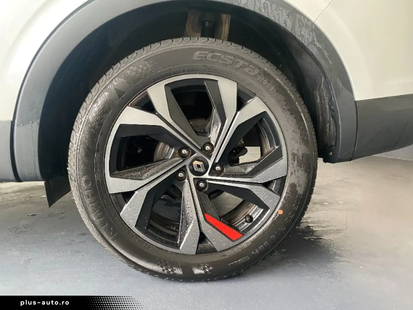 RENAULT ARKANA 1.3 TCe MHEV 160CP RS Line EDC