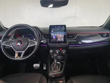 RENAULT ARKANA 1.3 TCe MHEV 160CP RS Line EDC