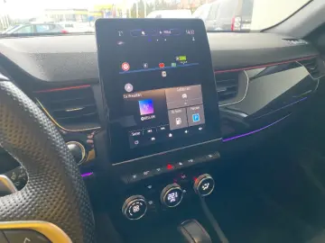 RENAULT ARKANA 1.3 TCe MHEV 160CP RS Line EDC