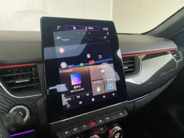 RENAULT ARKANA 1.3 TCe MHEV 160CP RS Line EDC