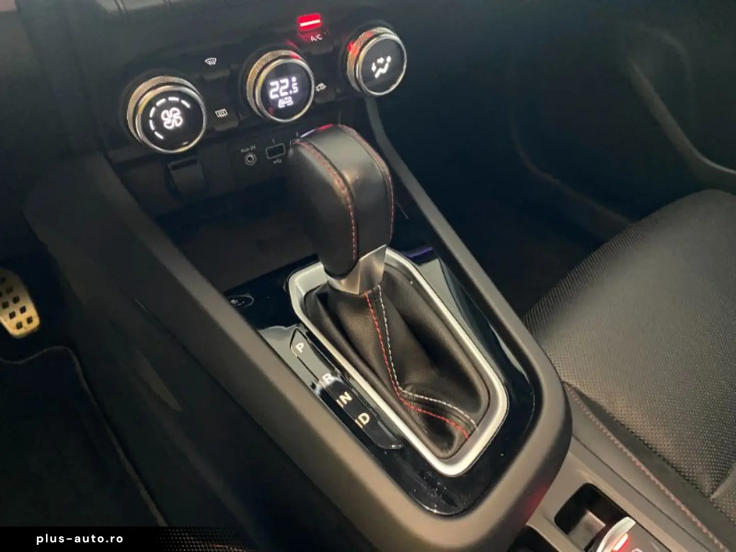 RENAULT ARKANA 1.3 TCe MHEV 160CP RS Line EDC