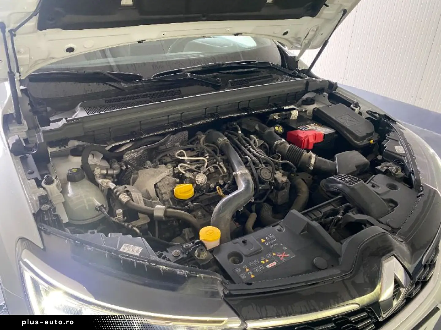 RENAULT ARKANA 1.3 TCe MHEV 160CP RS Line EDC