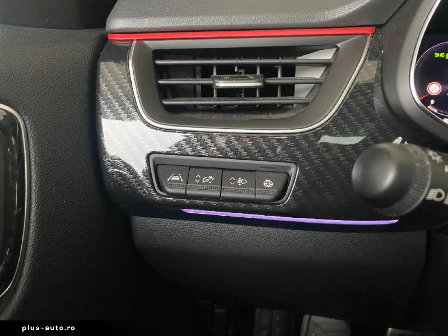 RENAULT ARKANA 1.3 TCe MHEV 160CP RS Line EDC