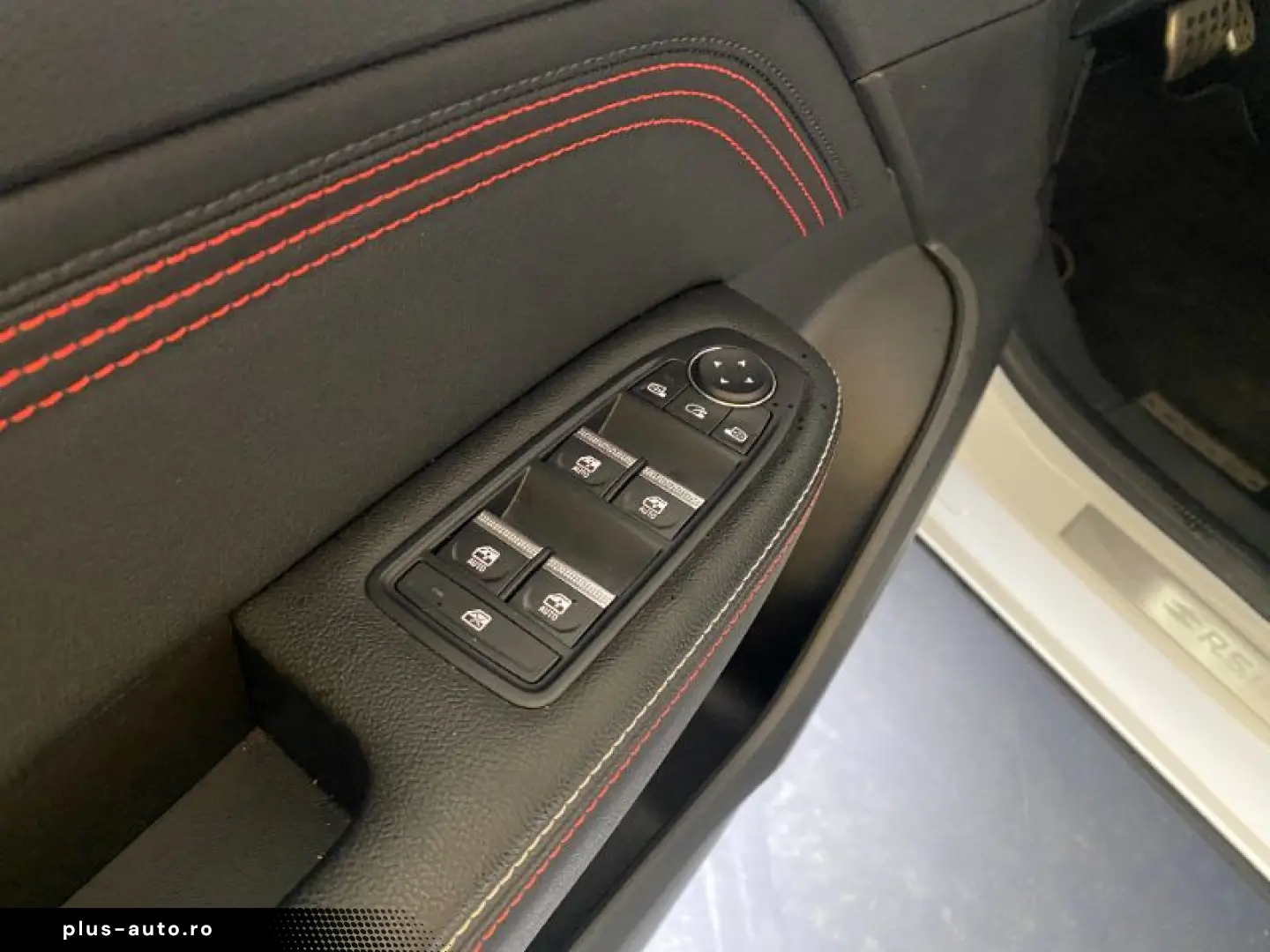 RENAULT ARKANA 1.3 TCe MHEV 160CP RS Line EDC