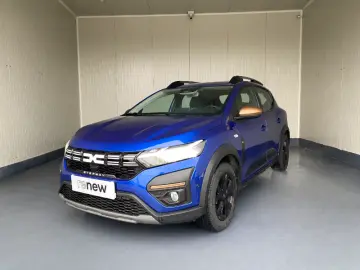 DACIA SANDERO 1.0 Eco-G 100CP Stepway Extreme