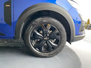 DACIA SANDERO 1.0 Eco-G 100CP Stepway Extreme