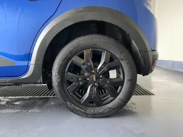 DACIA SANDERO 1.0 Eco-G 100CP Stepway Extreme