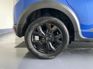 DACIA SANDERO 1.0 Eco-G 100CP Stepway Extreme