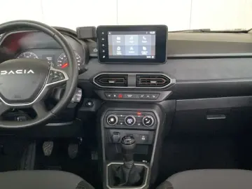 DACIA SANDERO 1.0 Eco-G 100CP Stepway Extreme