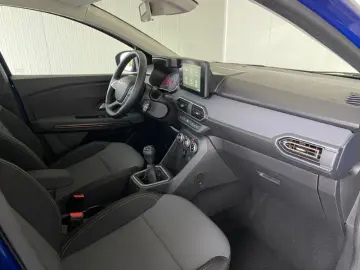 DACIA SANDERO 1.0 Eco-G 100CP Stepway Extreme