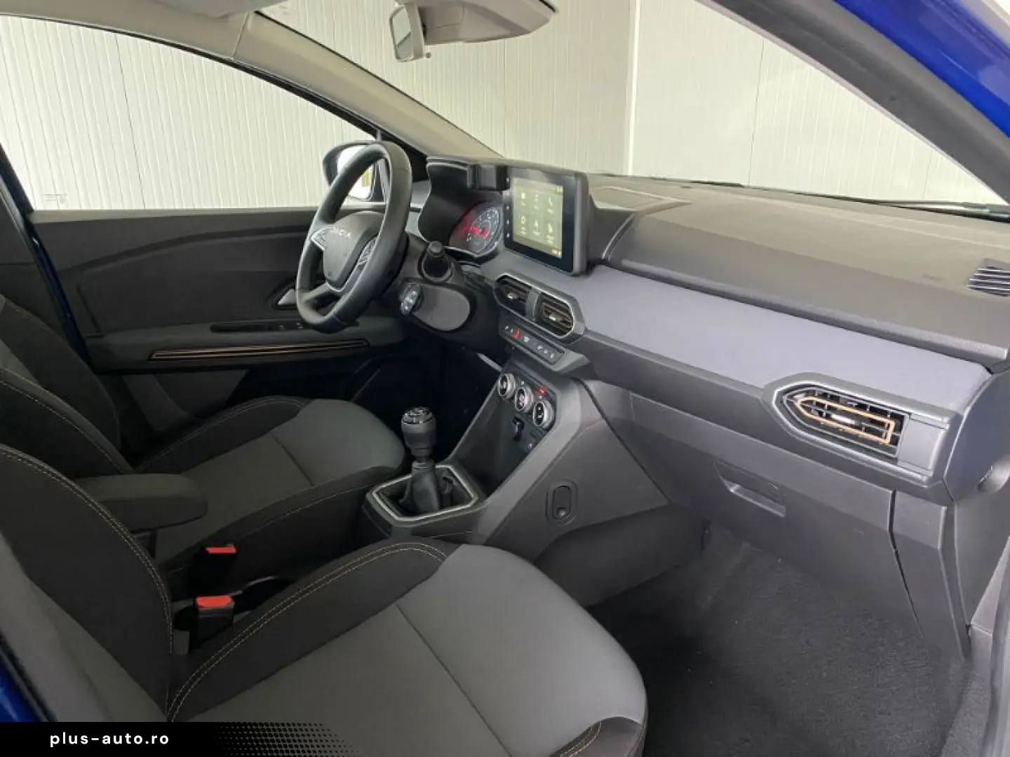 DACIA SANDERO 1.0 Eco-G 100CP Stepway Extreme